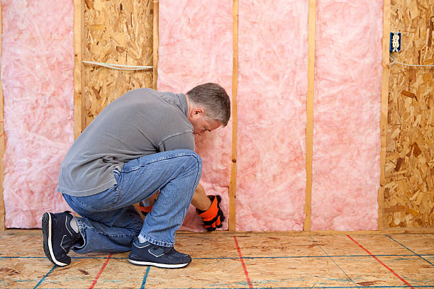 Best Commercial Insulation in Jennings, LA